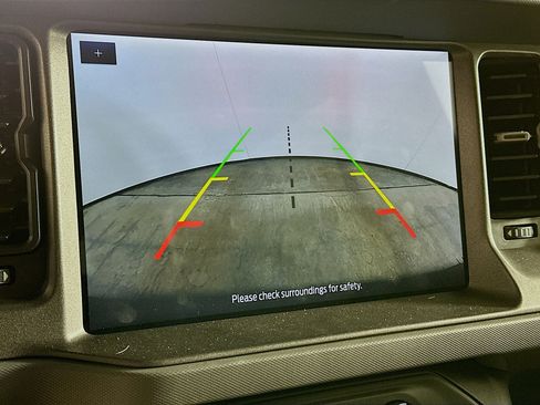 Used 2024 Ford Bronco Big Bend image 22