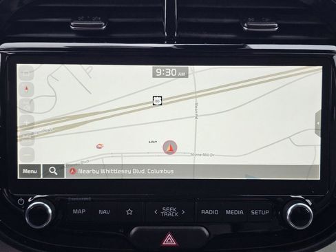 Certified 2023 Kia Soul EX image 30