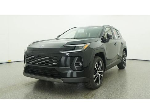 New 2026 Toyota RAV4 Limited image 35