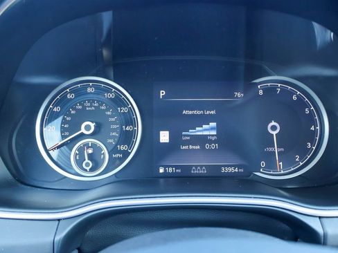 Used 2024 Genesis GV80 2.5T image 11