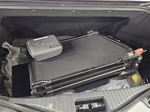 Used 2023 Lexus LC 500 Convertible image 29