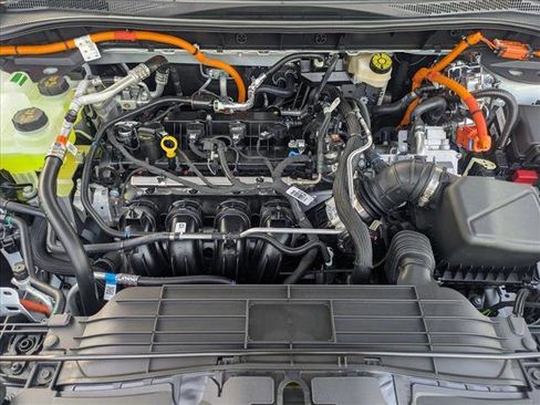 New 2026 Ford Escape SE image 17