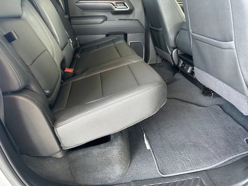 Used 2025 GMC Sierra 1500 SLT RWD image 35