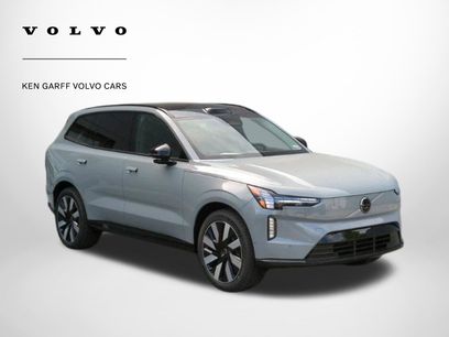 New 2025 Volvo EX90 Plus