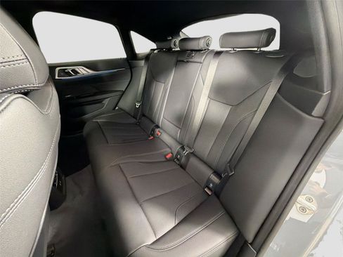New 2026 BMW i4 xDrive40i w/ M Sport Package AWD/4WD image 45