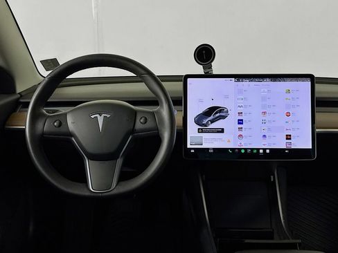Used 2019 Tesla Model 3 Long Range AWD/4WD image 12