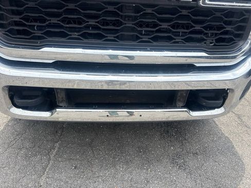 Used 2020 RAM 2500 Tradesman AWD/4WD image 3