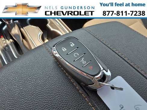 Used 2019 Chevrolet Traverse LT image 31