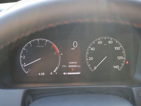 New 2026 Honda Ridgeline TrailSport+ image 28