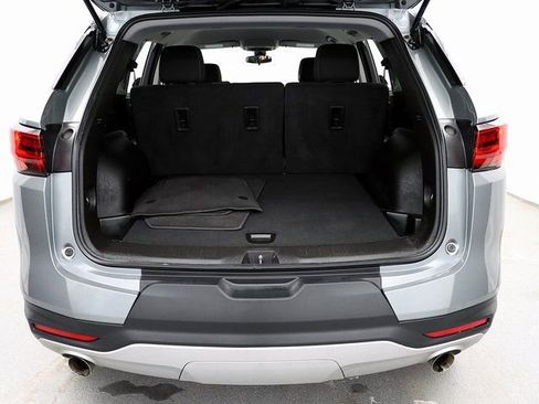 Used 2024 Chevrolet Blazer LT image 27