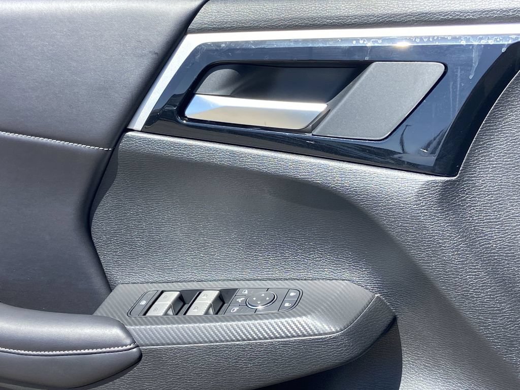 New 2026 Mitsubishi Outlander SE FWD image 19