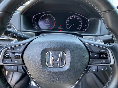 Used 2019 Honda Accord Sport image 13