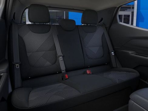 New 2027 Chevrolet Bolt LT w/ Comfort Package FWD image 17