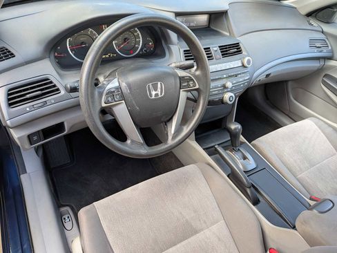 Used 2010 Honda Accord LX image 14