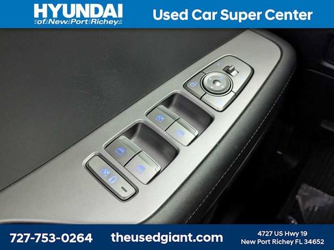 Certified 2025 Hyundai Palisade XRT AWD/4WD image 38