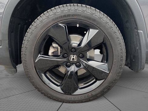 Used 2021 Honda Passport Elite image 9