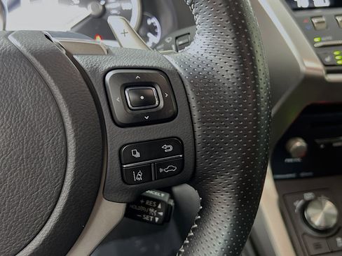 Used 2021 Lexus NX 300 F Sport w/ F Sport Premium Package FWD image 20