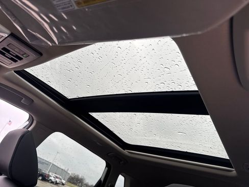 New 2026 Nissan Rogue SV image 18