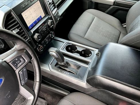 Used 2019 Ford F150 XLT w/ Equipment Group 302A Luxury image 17