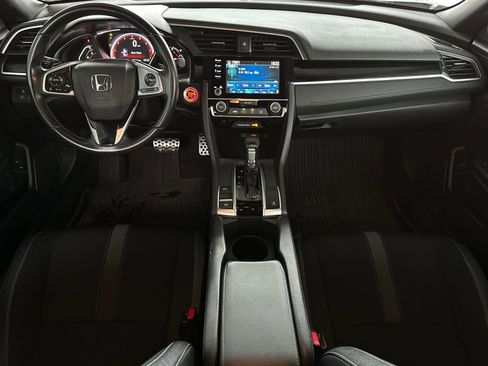 Used 2020 Honda Civic Sport image 12
