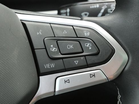 Used 2023 Volkswagen Atlas SEL AWD/4WD image 31