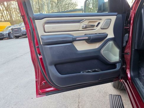 Used 2021 RAM 1500 Limited image 21