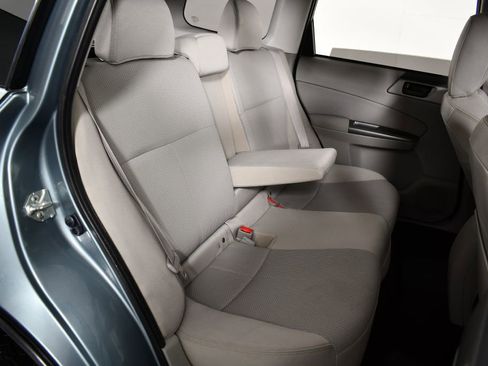 Used 2012 Subaru Forester 2.5X image 27