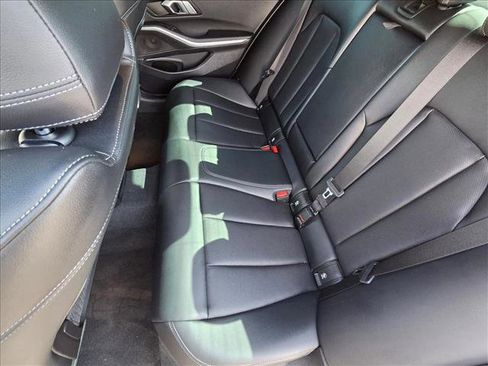 Certified 2023 BMW 330i Sedan w/ Premium Package RWD image 19
