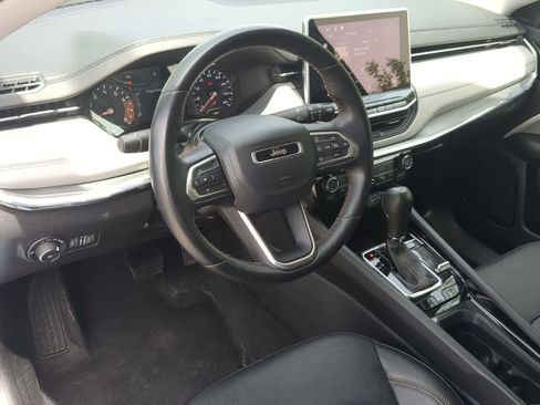 Used 2022 Jeep Compass Limited AWD/4WD image 10