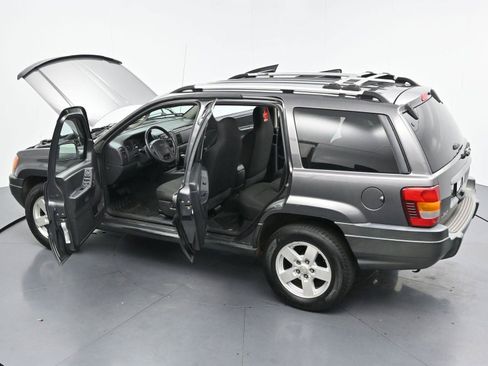 Used 2004 Jeep Grand Cherokee Laredo RWD image 33