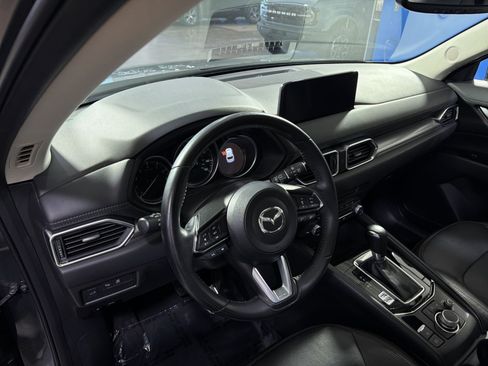 Used 2023 MAZDA CX-5 AWD 2.5 S image 14