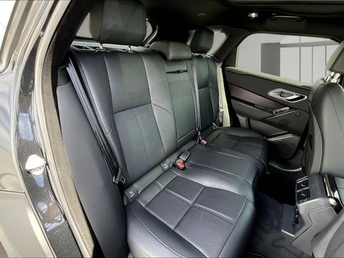 Certified 2026 Land Rover Range Rover Velar Dynamic SE AWD/4WD image 23