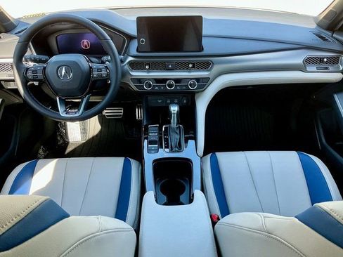 New 2026 Acura Integra A-Spec image 12