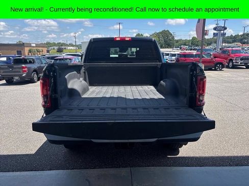 Used 2026 RAM 2500 Big Horn AWD/4WD image 3