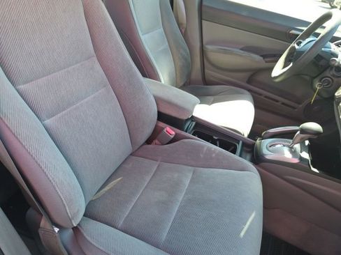 Used 2011 Honda Civic LX image 12