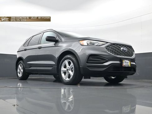 Used 2023 Ford Edge SE AWD/4WD image 23