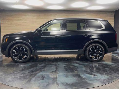Used 2023 Kia Telluride SX AWD/4WD image 12