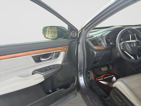 Used 2022 Honda CR-V EX image 11