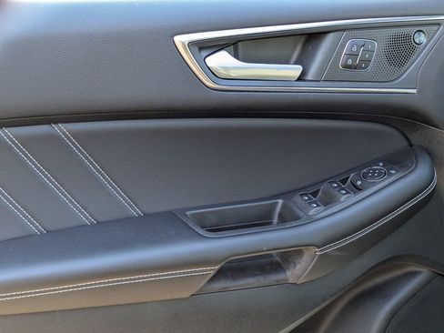 Used 2022 Ford Edge ST w/ Equipment Group 401A image 12