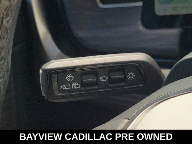 Used 2023 Rivian R1S Adventure Quad AWD/4WD image 20