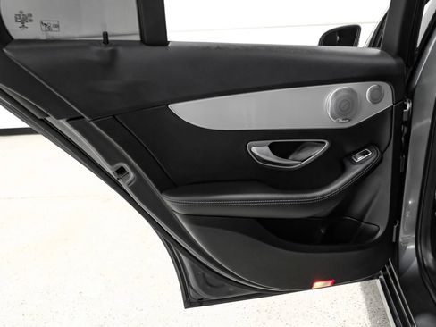 Used 2020 Mercedes-Benz C 300 Sedan image 45