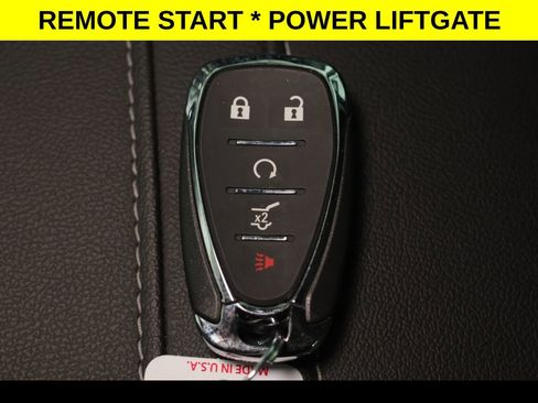 Used 2024 Chevrolet Blazer LT w/ Convenience Package image 7