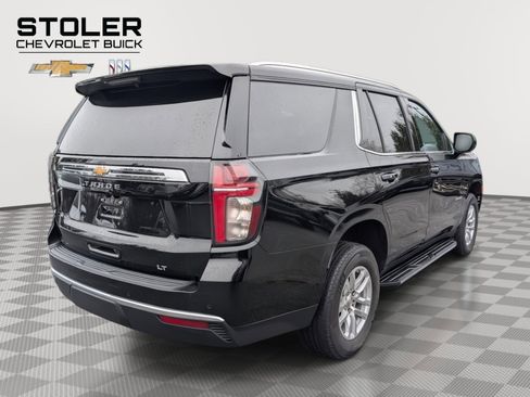 Used 2024 Chevrolet Tahoe LT image 5