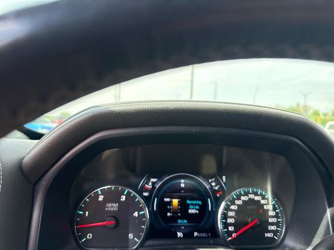 Used 2018 GMC Sierra 2500 Denali AWD/4WD image 11