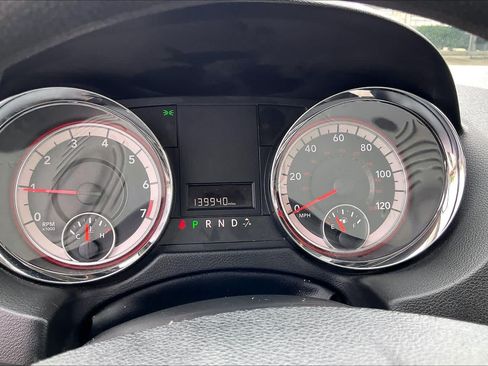 Used 2017 Dodge Grand Caravan SE w/ Power Window Group FWD image 26