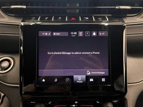 Used 2024 Jeep Grand Cherokee L Laredo AWD/4WD image 24