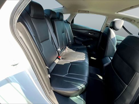 Used 2024 Honda Accord EX image 20