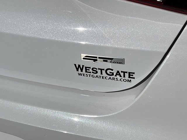 Certified 2024 Kia K5 GT-Line w/ GT-Line Premium Package FWD image 42