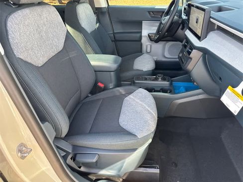 New 2025 Ford Maverick XLT w/ Equipment Group 301A image 12