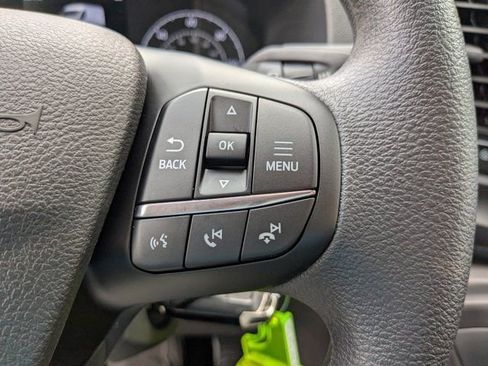 New 2025 Ford Transit 150 Low Roof image 19
